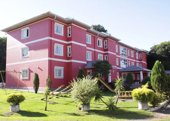 Galo VermelhoHotel Gramado